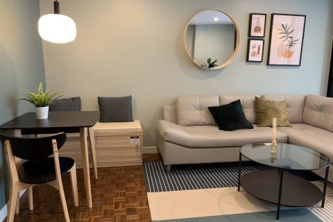 Condo in Bangkok, Thailand, 1 bedroom  № 157567 - photo 6
