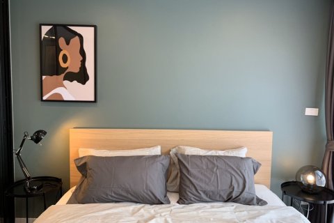 Condo in Bangkok, Thailand, 1 bedroom  № 157567 - photo 3