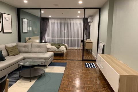 Condo in Bangkok, Thailand, 1 bedroom  № 157567 - photo 8