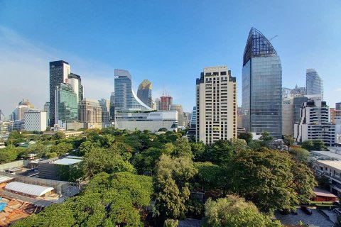 Condo in Bangkok, Thailand, 3 bedrooms  № 157563 - photo 3