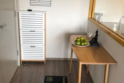 Condo à Bangkok, Thaïlande, 2 chambres № 157562 - photo 8