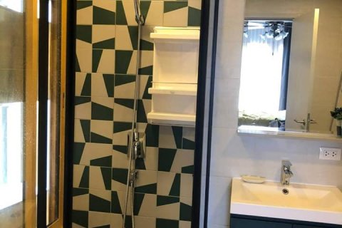 Condo à Bangkok, Thaïlande, 2 chambres № 157562 - photo 3