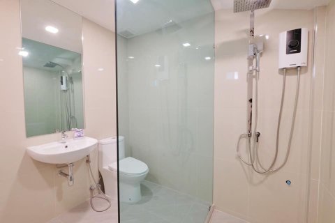 Condo à Bangkok, Thaïlande, 3 chambres № 157566 - photo 6
