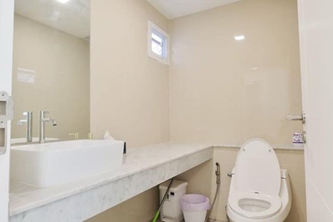 Condo à Bangkok, Thaïlande, 3 chambres № 157566 - photo 21