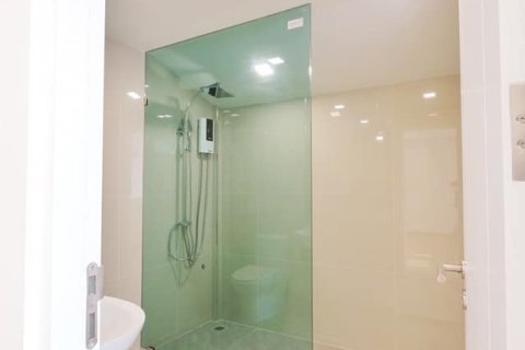 Condo à Bangkok, Thaïlande, 3 chambres № 157566 - photo 7