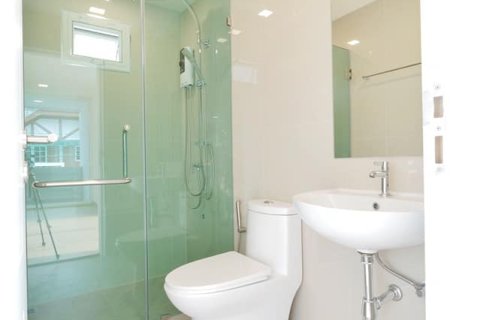 Condo à Bangkok, Thaïlande, 3 chambres № 157566 - photo 9