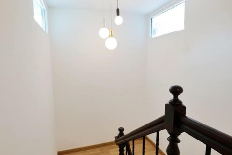 Condo à Bangkok, Thaïlande, 3 chambres № 157566 - photo 19