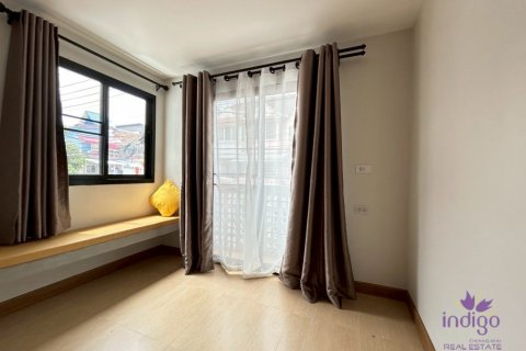 Townhouse à Chiang Mai, Thaïlande 3 chambres № 134436 - photo 24