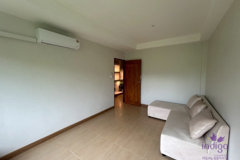 Townhouse à Chiang Mai, Thaïlande 3 chambres № 134436 - photo 17