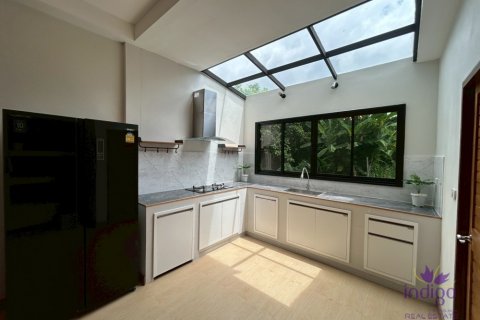 Townhouse à Chiang Mai, Thaïlande 3 chambres № 134436 - photo 9