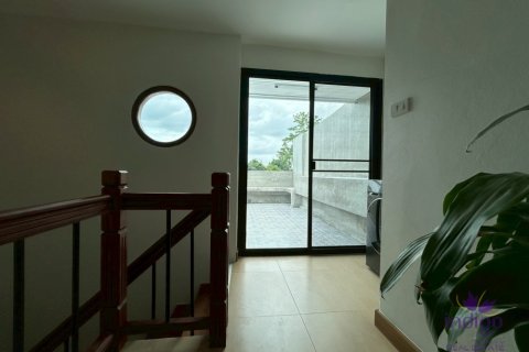 Townhouse à Chiang Mai, Thaïlande 3 chambres № 134436 - photo 29