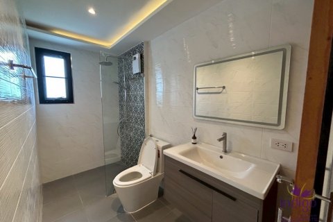 Townhouse à Chiang Mai, Thaïlande 3 chambres № 134436 - photo 19