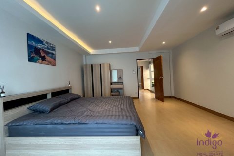 Townhouse à Chiang Mai, Thaïlande 3 chambres № 134436 - photo 22