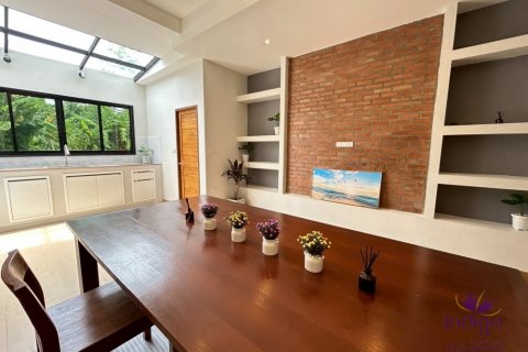 Townhouse à Chiang Mai, Thaïlande 3 chambres № 134436 - photo 12