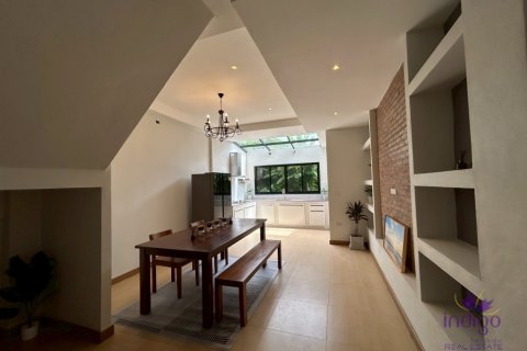 Townhouse à Chiang Mai, Thaïlande 3 chambres № 134436 - photo 14