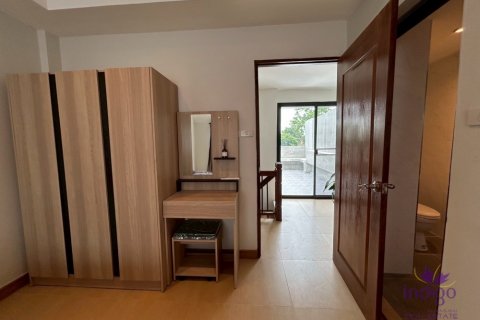 Townhouse à Chiang Mai, Thaïlande 3 chambres № 134436 - photo 30