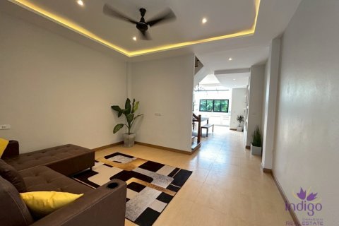 Townhouse à Chiang Mai, Thaïlande 3 chambres № 134436 - photo 2