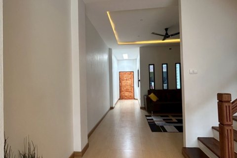 Townhouse à Chiang Mai, Thaïlande 3 chambres № 134436 - photo 6