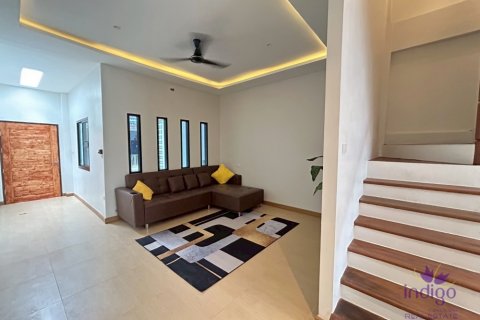 Townhouse à Chiang Mai, Thaïlande 3 chambres № 134436 - photo 4