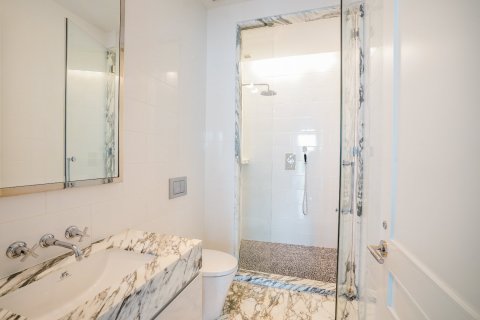 Студия в кондо в Сатхоне, Бангкок, Таиланд № 134437 - фото 7