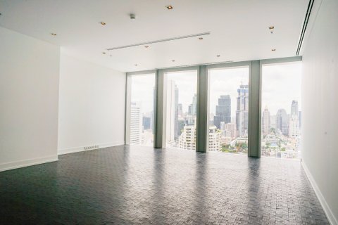 Студия в кондо в Сатхоне, Бангкок, Таиланд № 134437 - фото 4