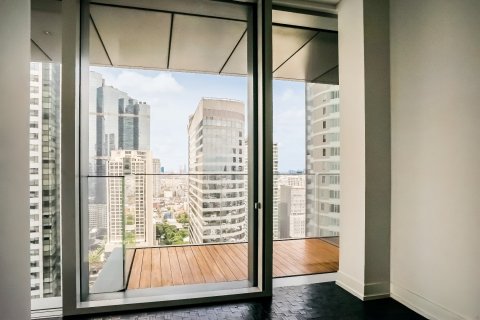 Студия в кондо в Сатхоне, Бангкок, Таиланд № 134437 - фото 5