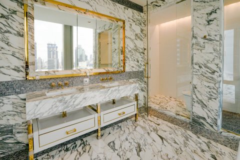 Студия в кондо в Сатхоне, Бангкок, Таиланд № 134437 - фото 6