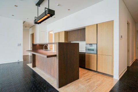 Студия в кондо в Сатхоне, Бангкок, Таиланд № 134437 - фото 3