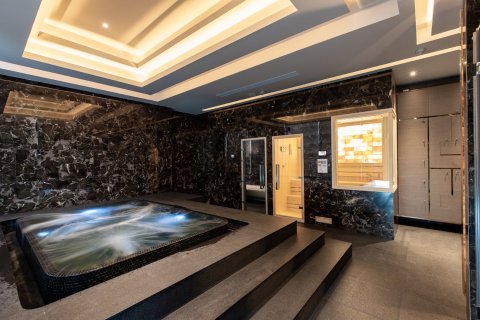 Condo in Bangkok, Thailand, 3 bedrooms  № 134438 - photo 6