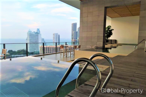 ЖК Northpoint в Паттайе, Таиланд № 35279 - фото 11