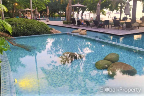 ЖК Northpoint в Паттайе, Таиланд № 35279 - фото 12