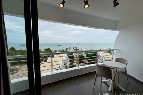 ЖК Metro Jomtien Condotel в Паттайе, Таиланд № 25380 - фото 16