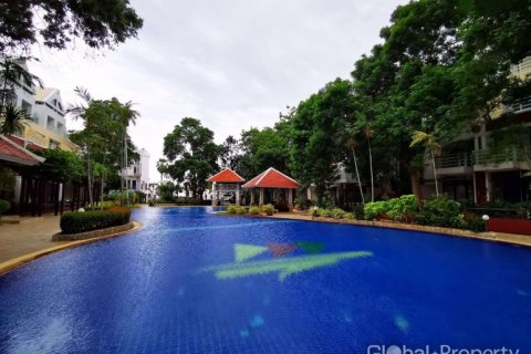 ЖК Metro Jomtien Condotel в Паттайе, Таиланд № 25380 - фото 3