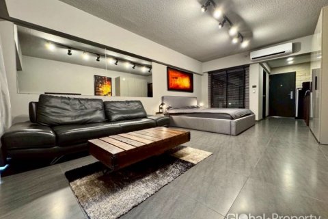 ЖК Metro Jomtien Condotel в Паттайе, Таиланд № 25380 - фото 8