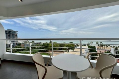 ЖК Metro Jomtien Condotel в Паттайе, Таиланд № 25380 - фото 18