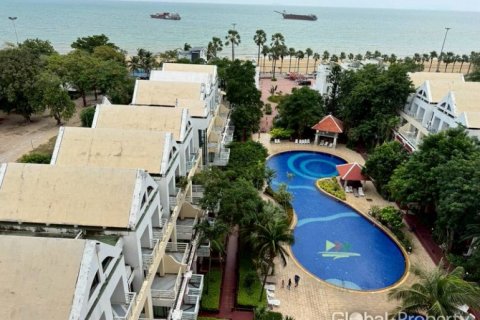 ЖК Metro Jomtien Condotel в Паттайе, Таиланд № 25380 - фото 19