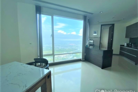 Hors-plan Reflection Jomtien Beach à Pattaya, Thaïlande № 27756 - photo 3