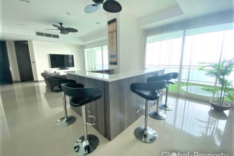 Hors-plan Reflection Jomtien Beach à Pattaya, Thaïlande № 27756 - photo 5