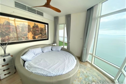 Hors-plan Reflection Jomtien Beach à Pattaya, Thaïlande № 27756 - photo 14