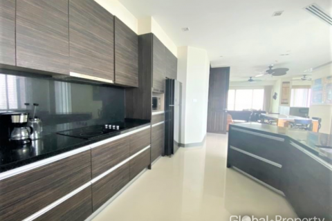 Hors-plan Reflection Jomtien Beach à Pattaya, Thaïlande № 27756 - photo 7