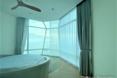 Hors-plan Reflection Jomtien Beach à Pattaya, Thaïlande № 27756 - photo 15