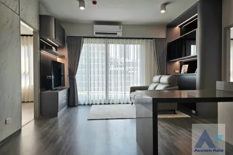 Eigentumswohnung in Bang Rak, Bangkok, Thailand, 2 Schlafzimmer  № 218947 - Foto 4