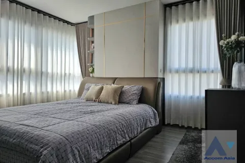 Eigentumswohnung in Bang Rak, Bangkok, Thailand, 2 Schlafzimmer  № 218947 - Foto 10