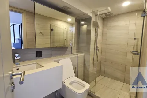 Duplex in Bang Rak, Bangkok, Thailand 2 Schlafzimmer № 218946 - Foto 10