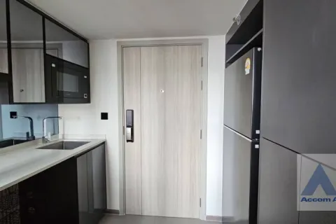 Duplex in Bang Rak, Bangkok, Thailand 2 Schlafzimmer № 218946 - Foto 6