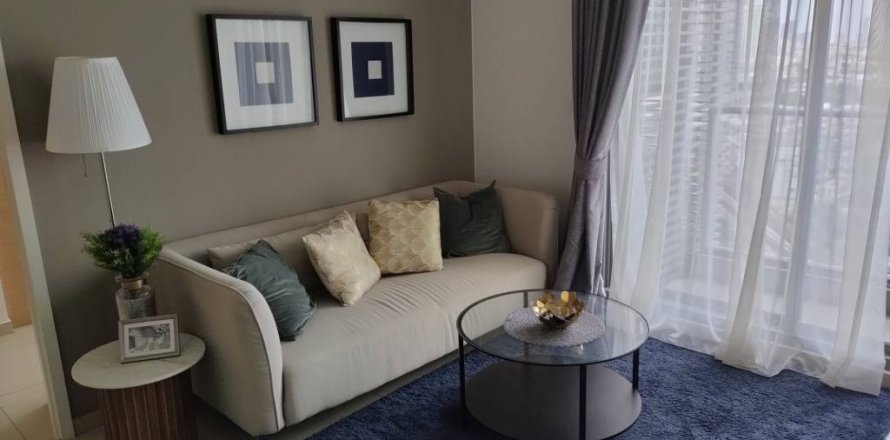 Condo in Bangkok, Thailand, 1 bedroom № 152555