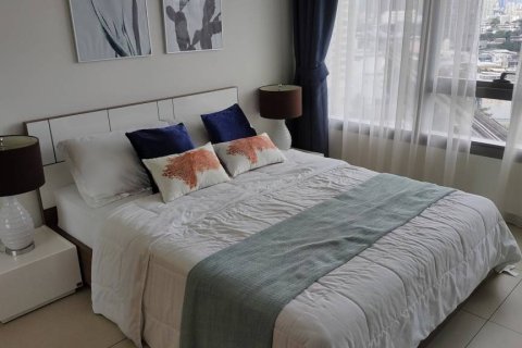 Кондоминиум с 1 спальней в Бангкоке, Таиланд № 152555 - фото 5