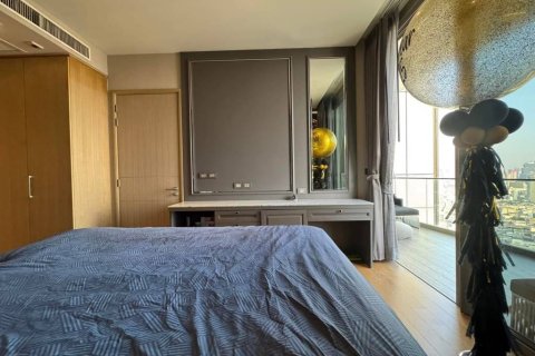 Condo à Bangkok, Thaïlande, 1 chambre  № 152557 - photo 6