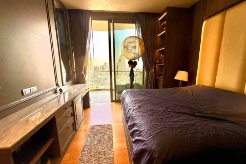 Condo à Bangkok, Thaïlande, 1 chambre  № 152557 - photo 10