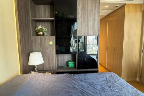 Condo à Bangkok, Thaïlande, 1 chambre  № 152557 - photo 9